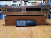 Odtwarzacz CD Yamaha CDX-493