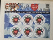 Arkusz Fi 4444 ** Finał W.O.Ś.P.