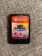 Nintendo Switch G Darius HD