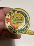 CHORĄGIEW KOSZALIŃSKA - HAL 83 - KOSZALIN KOSLIN