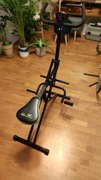 Sprzęt do ćwiczeń AB BOOSTER PLUS firmy Gym Form 