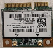 karta sieciowa Qualcomm Atheros QCWB335