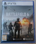 Battlefield 6 PS 5