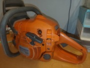 Husqvarna 445 w całości lub na części 