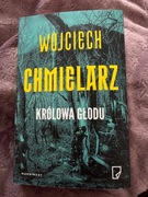 Królowa głodu Chmielarz 