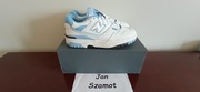 40 Buty New Balance 550 UNC BB550HL1 