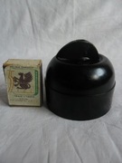 STARY BAKELITOWY WYŁĄCZNIK/WŁĄCZNIK A-4 15/380 LOFT