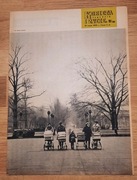 Kobieta i Życie nr 19/1970 r.  J.Iwaszkiewicz