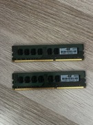Pamięć RAM DDR3 2gb Samsung