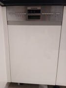 Wiązka przewodów wtyczka końcówka do zmywarki SIEMENS SR55M580EU/01