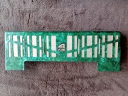 Akordeon CARMEN120b galeryjka częsci