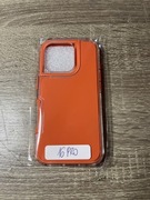 Etui na telefon iPhone 16 Pro/ szkło gratis