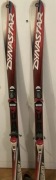 Narty Zjazdowe DYNASTAR DriverX 166cm Wiązania Dynastar NX10 Fluid W-a