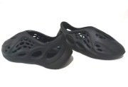 buty PIANKI czarne r. 37 Adidas Yeezy Foam oryginał Unisex NOWE