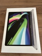 MacBook Pro 13" M1 Jak NOWY  Tylko 55 cykli baterii (97%)  8/256GB GRATISY