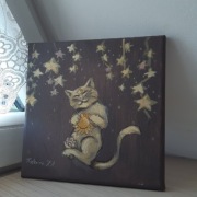 Obraz dekoracja na ścianę