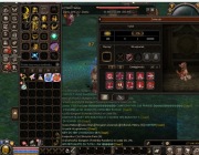konto Metin Glevia2 farm