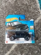 HOT WHEELS 2020 RAM 1500 REBEL  resorak autko samochodzik