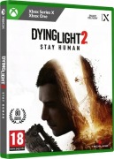 Dying Light 2: Stay Human (XONE/XSX) Xbox one Xbox series x s