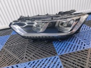 Lampa 90049922 reflektor LED lewy przód  volkswagen passat b8 3g1941035