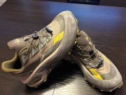 Diesel D-CAGE Runner - beige - 41EU