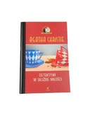 Agatha Christie Detektywi w służbie miłości Wydawnictwo Dolnośląskie 