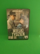 Andrzej Wajda - Wielki Tydzień - Beata Fudalej - Wydanie DVD