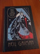 Szkło, śnieg i jabłka oraz inne historie