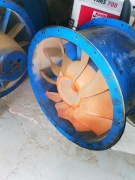 wentylator wyciągowy