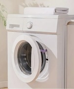 Pralka - higiena i bezpieczeństwo, super ogranicznik. 