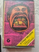 Kasety magnetofonowe KABARET i BAJKI