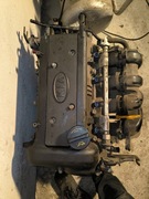 Silnik kia cee'd 2008 1.6 122 km 