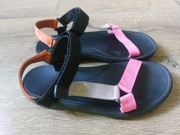 Sandały 38 sportowe 