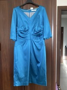 Piękna nowa sukienka