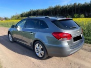 Chevrolet Cruze 1.4 T LT Benzyna + LPG