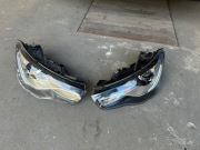 Audi a1 8x lampa lewa prawa xenon led 