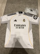 Koszulka Real Madryt 25/26