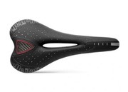 NOWE SIODEŁKO SELLE ITALIA C2 GEL FLOW LEATHER