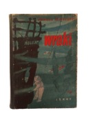 Janusz Meissner - Wraki