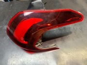 Lampa Peugeot 2008 Lift Led Prawa