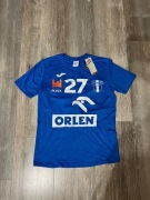 Oryginalna koszulka Wisła Płock - JOMA!