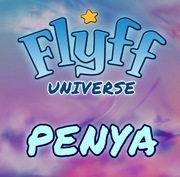 Flyff universe 100 MLN PENYA TOTEMIA EU
