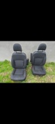 Fotel fotele Opel Vivaro B Trafic III Talento pojedyncze