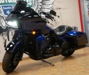 Harley-Davidson Road Glide Limited FLHTKL 114