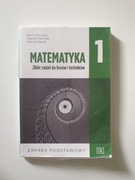 Matematyka 1. Zbiór zadań.