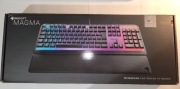 Klawiatura membranowa Roccat Magma