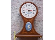 Zegar kominkowy kwarcowy