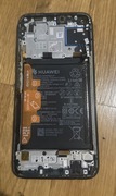 Korpus czytnik linii Huawei P40 Lite
