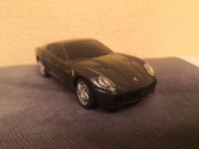 Auto Ferrari 599 GTB Fiorano skala 1:38 na licencji ferrari spa
