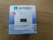 REGULATOR TEMPERATURY TERMOSTAT POKOJOWY RT01 F-230 WB02 AFRISO